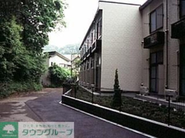 レオパレスClarabelの物件内観写真